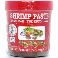 Nang Fah Shrimp Paste 200g